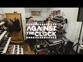 Django Django – Against The Clock