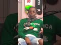 RHQ speaks on Rich Gang breakup and relationship with Young Thug #youtubeshorts #youngthug #nolabel