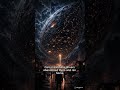 It’s not an asteroid…. #creepy #horror #scarystories #apocalypse #asteroid