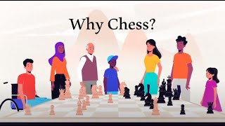 Why Chess?