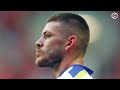 Warrington Wolves' Danny Walker on not giving up and striving for more in 2024 | @Super_League #RL