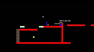 Next-gen javelin experience