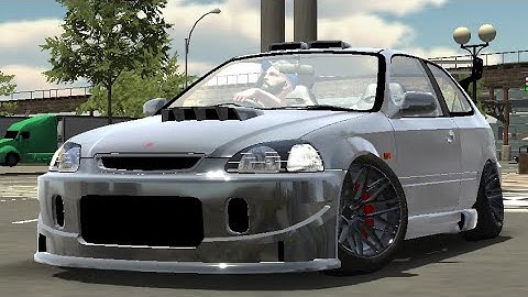 Noob vs Pro vs Hacker -car parking multiplayer