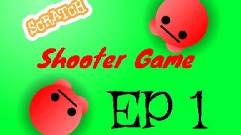 Scrolling Shooter EP1