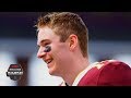 Casey O'Brien, Minnesota football's 4-time cancer surviving placeholder | College GameDay