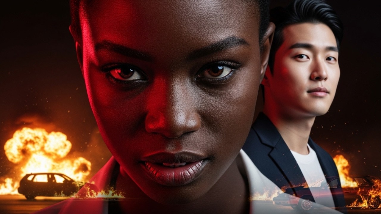 He Didn’t Know I Was His Enemy’s Daughter: I Smiled While Planning His Ruin And Downfall.