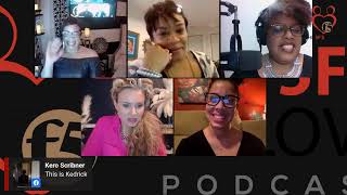 REPLAY S3:E1 What Is Dating Now! Relationships Are Work on Real Talk with the Ladies