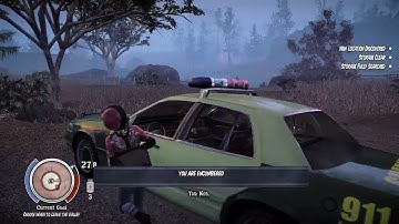 State of Decay - GOTY - Breakdown - Level 8 - Part 40