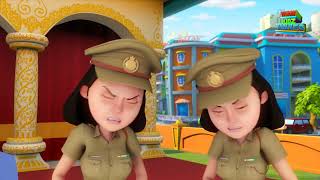 Mini Movie  Chacha Bhatija | 80 | Cartoons For Kids | Movie | WowKidz Movies