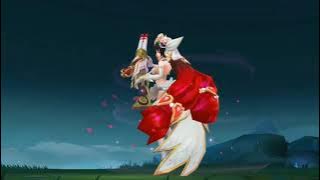 Mobile Legend - Layla Japanese Voice Version