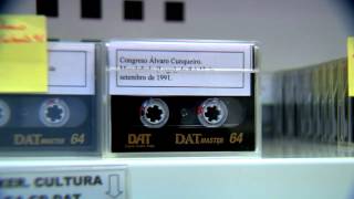 DGPM 1081 EL ARCHIVO SONORO