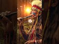 Native American Flute, Meditation Music for Deep Sleep and Relaxation #shorts #midjourney