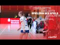 Highlights Spielerin des Spiels | HSG Bensheim/Auerbach vs. HSG