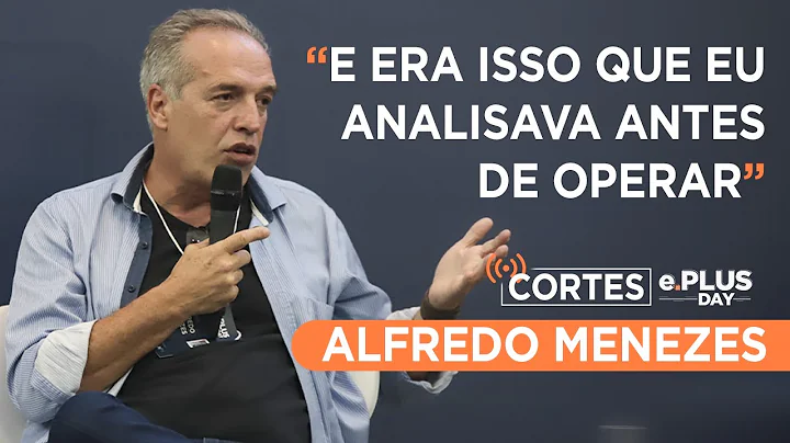 Alfredo Menezes | O que ele analisava em momentos ...
