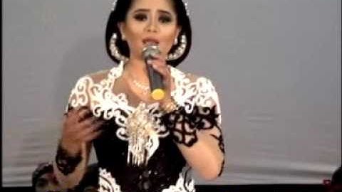 Rini Epeledut - Sewu Lintang [OFFICIAL]