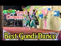 Bp gondi dance betul