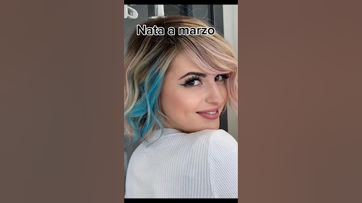 Quanto assomigli ad Arienne Makeup?