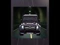 Гелик Эпизод : 2023 G63 | @Mercedes_Benz AMG 4x4 - Звук двигателя_выхлоп | #GELIK_#SEO | #shorts