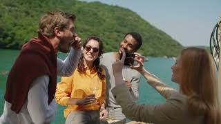 Weekend As It Should Be: Gourmet