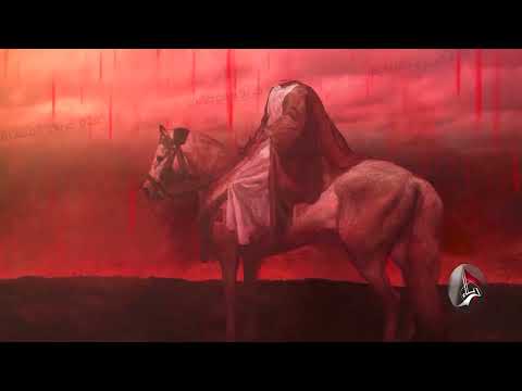 مناجاة وجع الرمل المنيب من أجمل ماقيل شعرا في الإمام الحسين عليه السلام