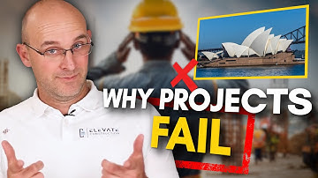 Waarom projecten mislukken - Takt-productiesysteem voor studenten - Video 2