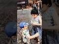 Rudraksha ne pagal bana diya 😛#shorts #youtubeshorts #funnyvideo #trending