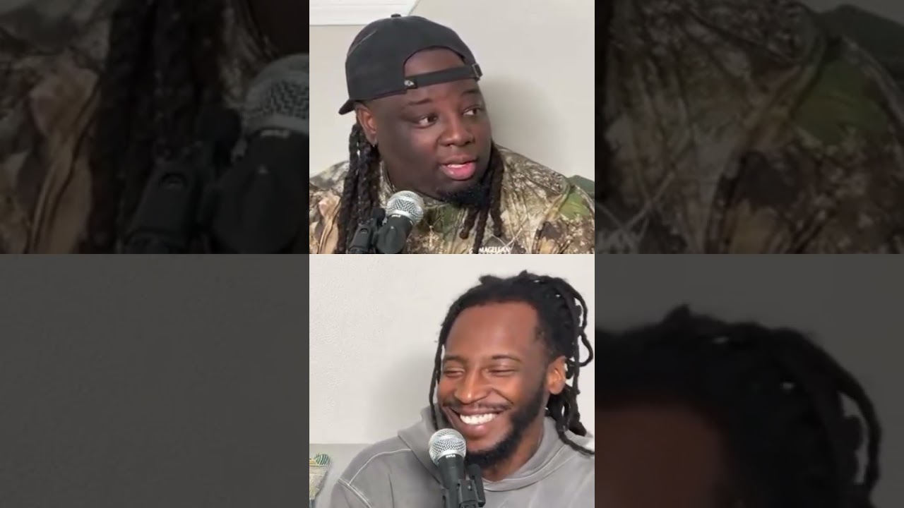 Viral Confrontation: He Roughs Her Up!