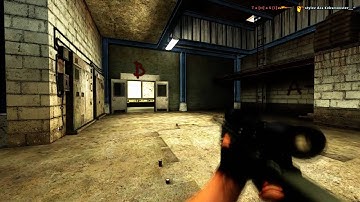 AWP Wallbang From Lobby To Ramp bY Tanasi + Download Link