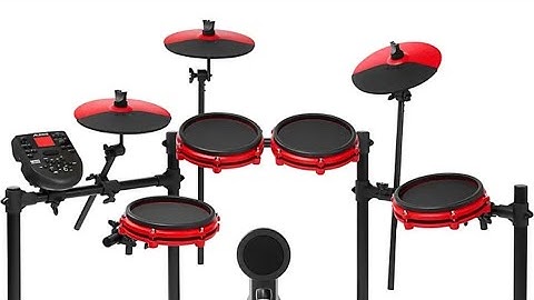How to connect your electronic drums to play clone hero
