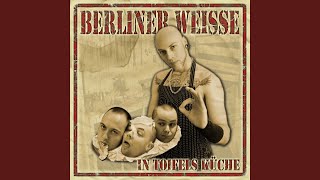 Video thumbnail of "Berliner Weisse - Viva BW"