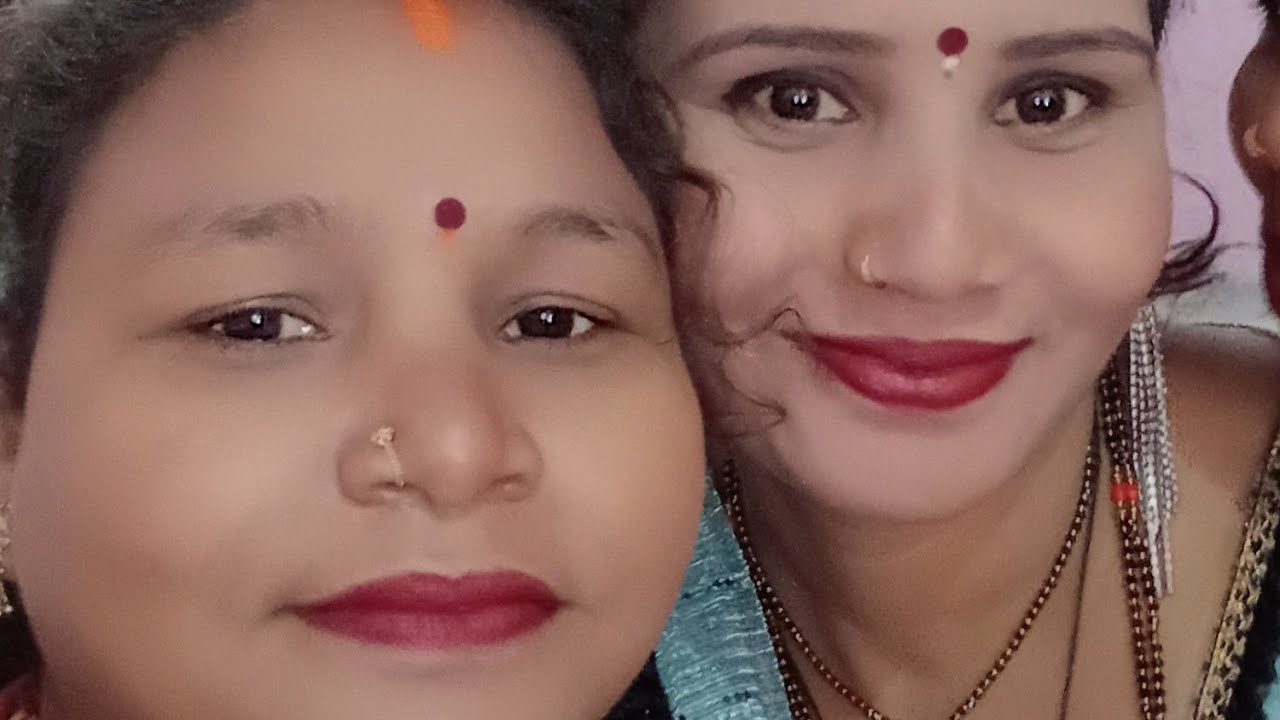 Indravati kannaujiya is live!