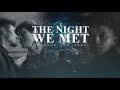 The Night We Met || Magnus & Alec [3x19+]