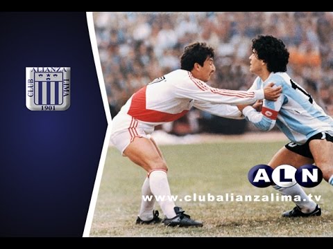 Reyna Maradona? - YouTube