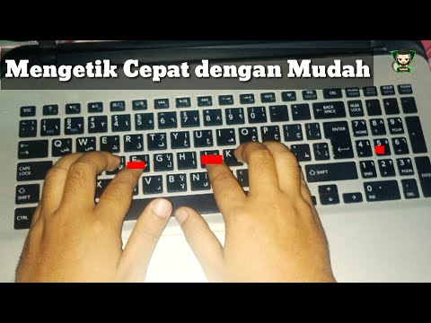 cara-mengetik-cepat-di-keyboard