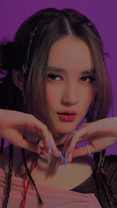 Rinrada Thurapan 💕💕 | #yoshirinrada #rinradathurapan