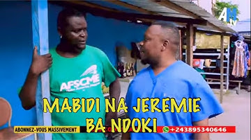 GAG: MABIDI NA JEREMIE NAYEBI TE NANI ASALA BINO 🙄🙄🙄AVC AMINATA,BALOX,JEREMIE,MABIDI
