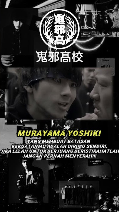 Murayama - Believer | Status Whatsapp #shorts