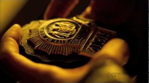 Titanium Kate Beckett