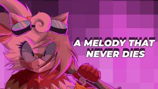 A MELODY THAT NEVER DIES - THE MOON DARK CODE OST (ft.Sixeh)