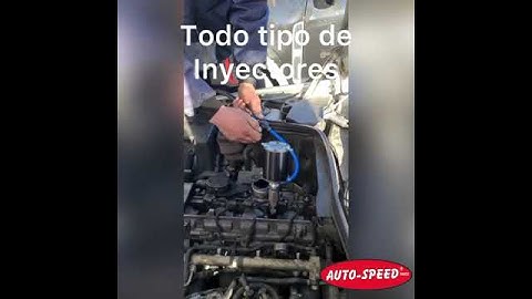 extractor neumatico de inyectores