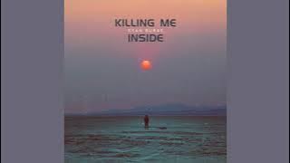 Ryan Burke - Killing Me Inside