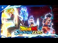 Dragon Ball: Sparking! Zero - Ignite the Spark Trailer | PS5 Games