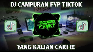 DJ CAMPURAN VIRAL TIK TOK TERBARU 2026 FULL BASS JEDAG JEDUG MENGKANE