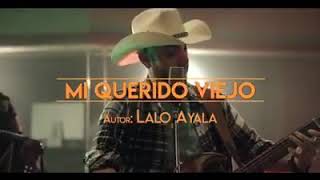 Video thumbnail of "Grupo latente - Mi Querido Viejo - 2019"