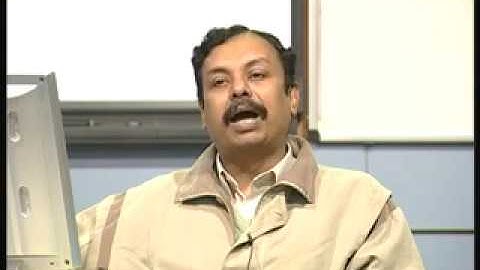 Lecture 3 PIC Instruction Set by IIT Delhi