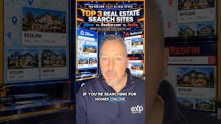 Best Home Search Sites for Old Bridge NJ | Zillow vs Realtor.com vs Redfin