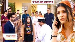 Download Lagu Yeh Rishta Kya Kehlata Hai Today New PROMO 11th February 2026 MP3