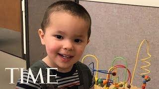 Missing Oregon 2-Year-Old Found Dead In Montana | TIME