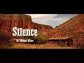 Trailer-  Silence by Manuel Olaya-  2020- Short