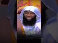 أذا سترك الله أستر نفسك بدر المشاري